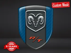 Dodge Vinilos Auto Personalizados Alta Calidad Profesional
